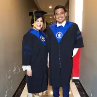 Kahiyang Ayu (Instagram/victoria_makeupatelier)