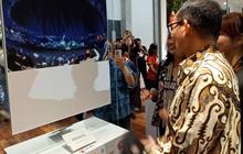 Sandiaga Bicara Pentingnya Fotografi Bagi Industri Pariwisata, Mampu Sumbang Ekonomi hingga Rp6,2 Triliun