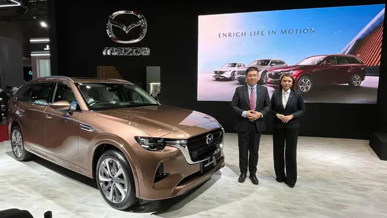 Pasar yang tidak stabil, inilah strategi Mazda untuk meningkatkan penjualannya.