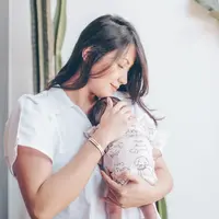 (Instagram/mrssharena)