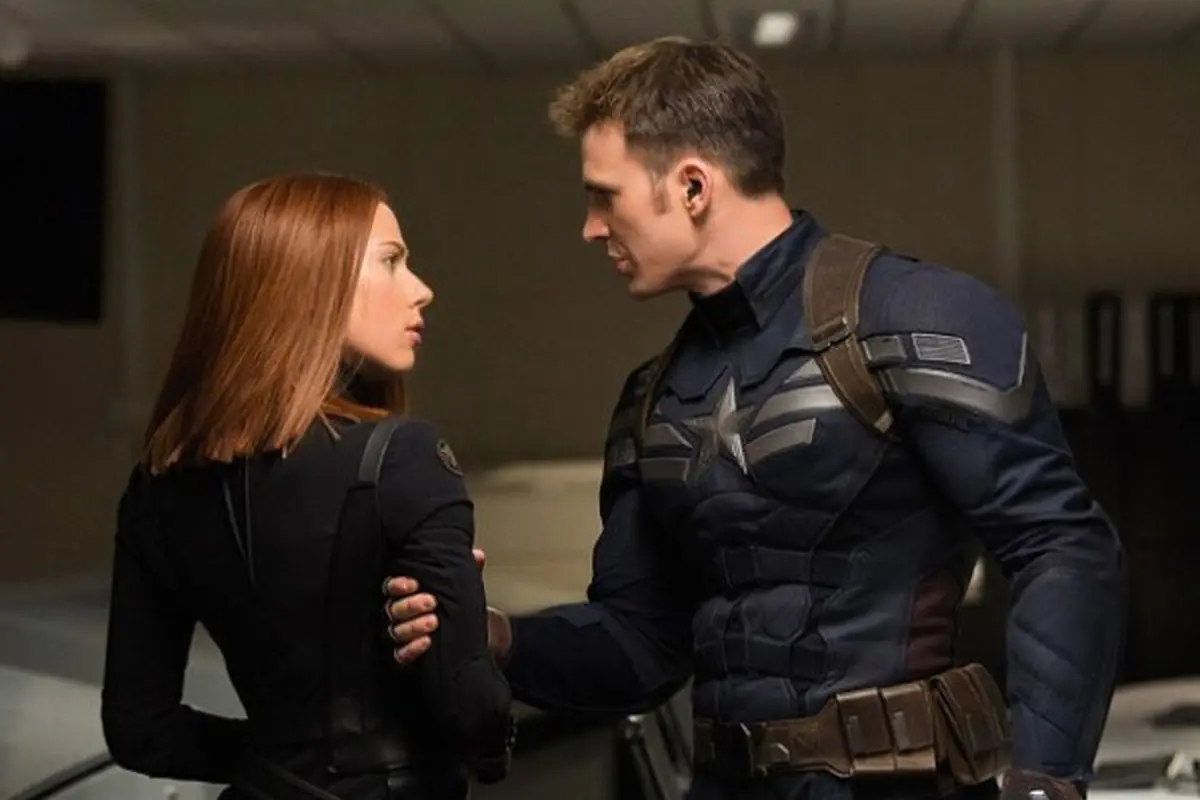 Captain America: Civil War