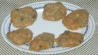Menu Takjil Ramadan: 3 Resep Bakwan Kukus supaya Nggak Makan Gorengan Melulu