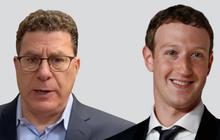 Bukannya Untung Malah Buntung, Pria Ini Apes Terus Gara-Gara Punya Nama Mark Zuckerberg