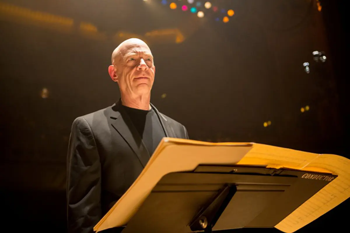 J.K. Simmons