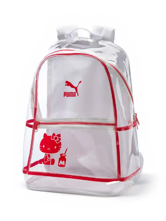 [Bintang] Sportswear Brand Ini Rilis Koleksi Terbaru Bertema Hello Kitty