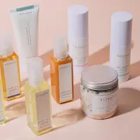 Deretan produk Kiloalta yang semakin variatif.