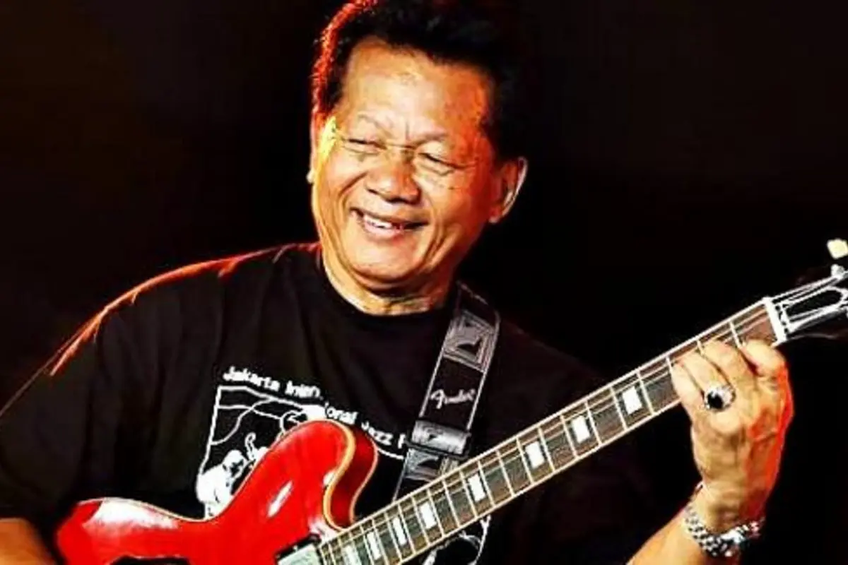 Ireng maulana