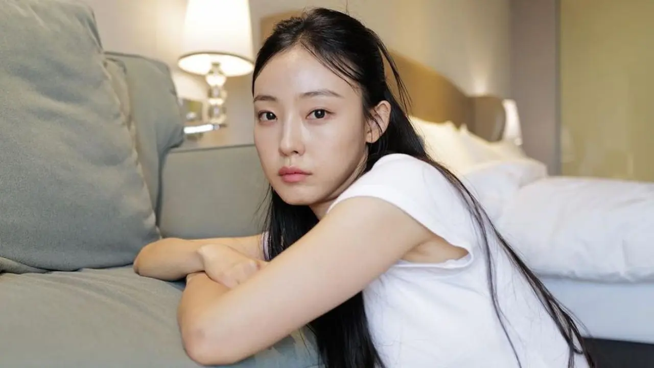 [Fimela] Jeon So Nee