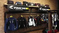 Ragam produk RS Taichi. (Septian/Liputan6.com)