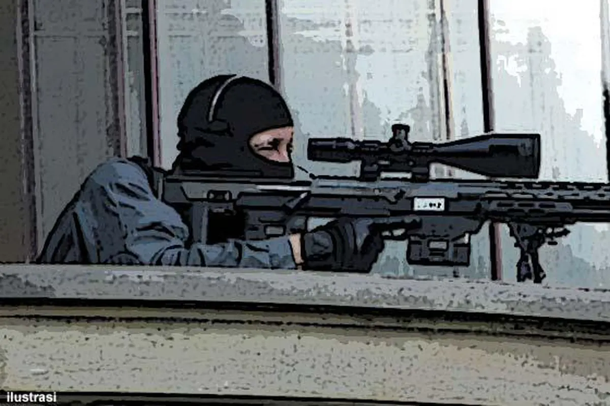 sniper 