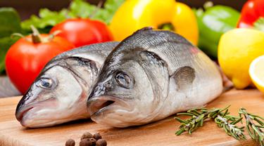 3 Tips Memilih Ikan Yang Masih Segar Lifestyle Fimela Com