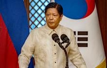 Mengejutkan, Presiden Filipina Minta Semua Menterinya Mundur Usai Pemilu