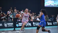 Tuan Rumah Gagal Total, Jateng Kirim 2 Wakil di Grand Final Campus League 2026
