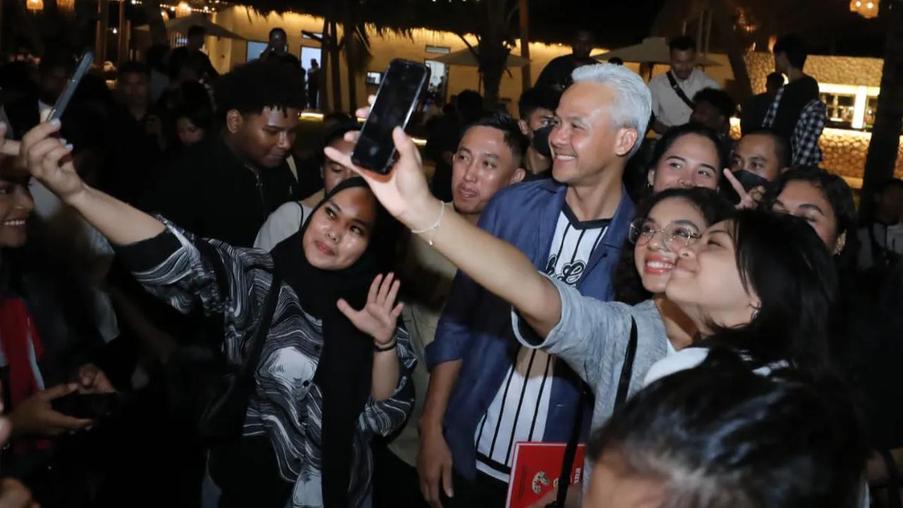 Dok. Istimewa