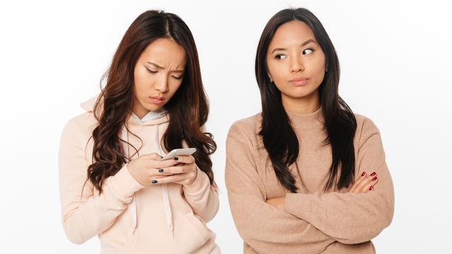 Moving On From Toxic People