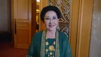 Luncurkan Buku, Mooeryati Soedibyo Menembus Tradisi