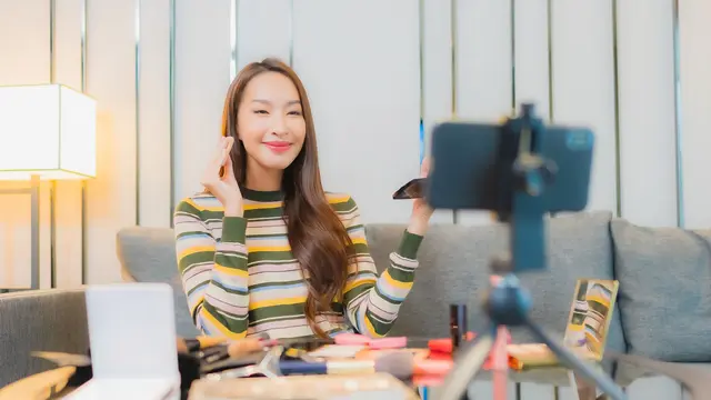 Side hustle yang perlu dicoba untuk menjadi sumber penghasilan