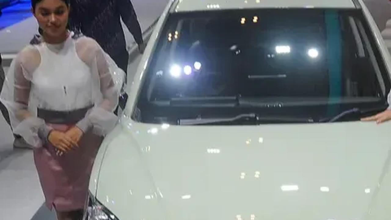 Terbesar di ASEAN, Pameran GIIAS Jadi Momentum Dongkrak Penjualan Mobil Listrik