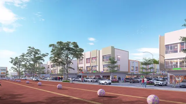 Terjual Habis, Pisa Grande Business Center Tahap 2 di Paramount Gading Serpong