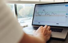 Transaksi Saham Syariah Tembus Rp3,3 Triliun Hingga Juni 2025