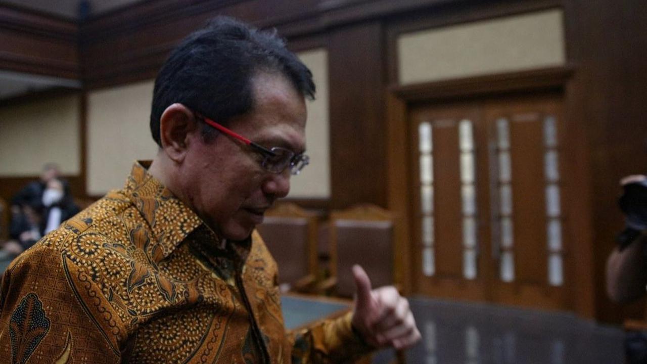 Dok. Istimewa