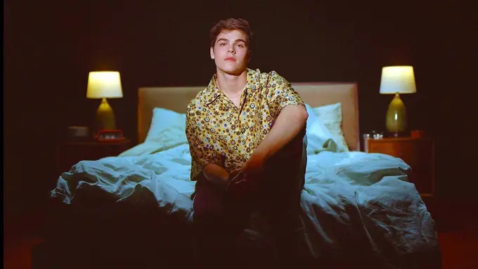 [Fimela] AJ Mitchell