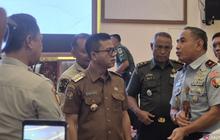 Pemkab Bandung Libatkan Pelajar dalam Gerakan Penghijauan Bandung, Target 5,2 Juta Bibit Pohon