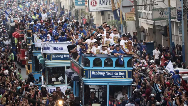 Sepak Bola Indonesia, Hanya Separuh Nafas 