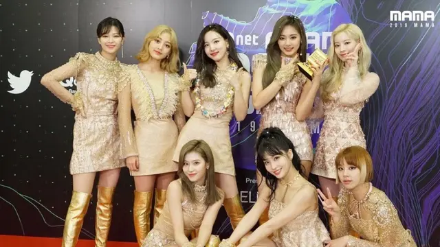 TWICE