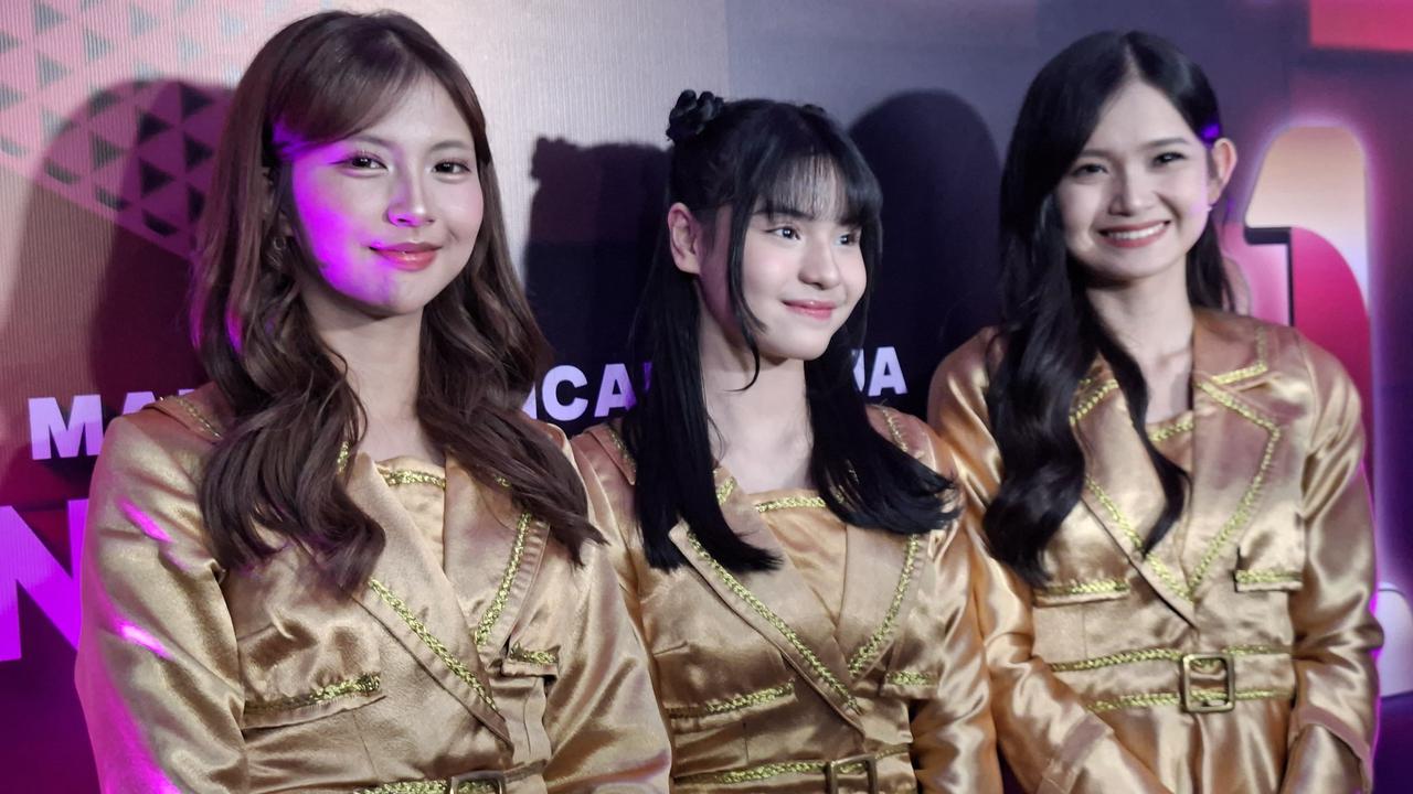 Kolaborasi Lintas Generasi, JKT48 dan Rhoma Irama Meriahkan HUT ke-31 Indosiar