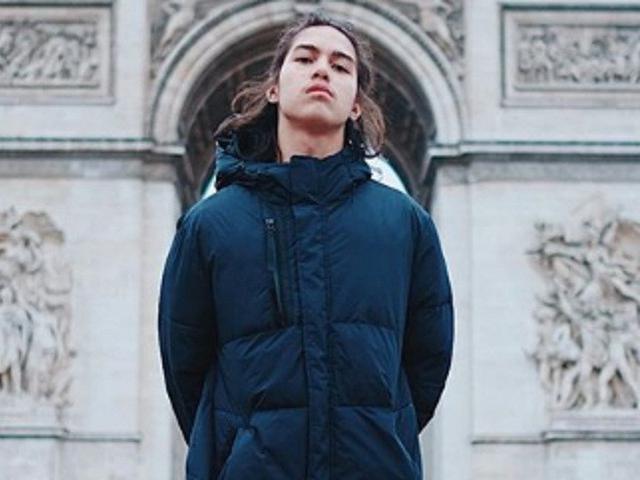 Sehari Tiba Di Indonesia El Rumi Dilarikan Ke Rumah Sakit