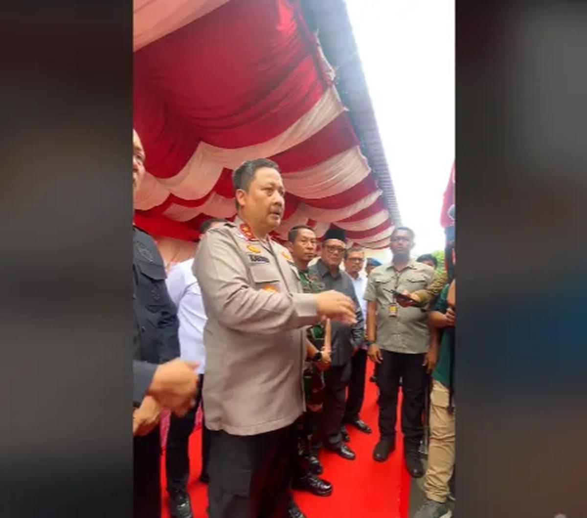 Dok. Istimewa