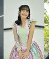 Penampilan Freya JKT48 dalam balutan kebaya kerap menjadi panutan bagi penggemarnya. [@jkt48.freya].