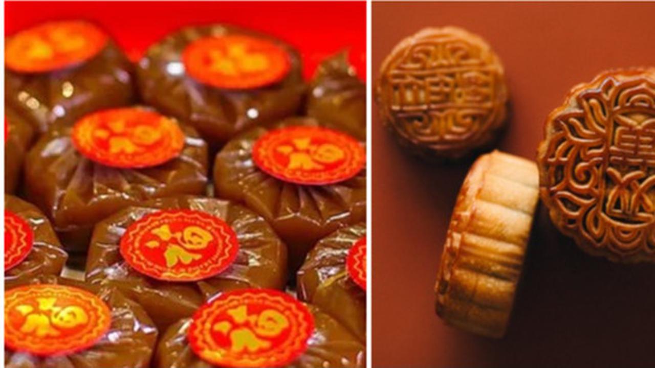 Jangan Salah Sebut, Ini Bedanya Kue Bulan dan Kue Keranjang Khas Imlek yang Penuh Filosofi dan Harapan