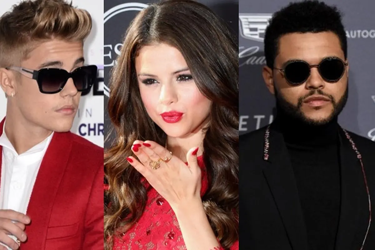 [Bintang] Justin Bieber