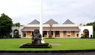 Gedung Agung Buka Pintu untuk Siswa SLB, Ruang Sejarah Kian Inklusif