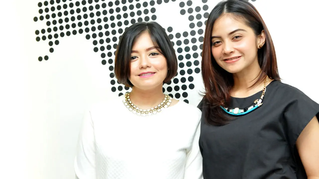 Tika dan Tiwi