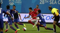 2 Menteri Kabinet Kerja Dampingi Perjuangan Evan Dimas Cs