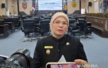 DPRD Banjarmasin Sahkan Perda Kota Layak Anak, Wujudkan Generasi Emas Berkelanjutan