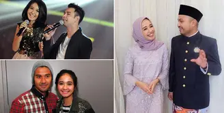 Menurut undangan yang tersebar dikalangan terbatas, Laudya Cynthia Bella resmi menikah pada hari ini, Jumat (8/9/2017). Bella dipersunting Duda satu anak asal Malaysia, Engku Emran. (dok. Liputan6)