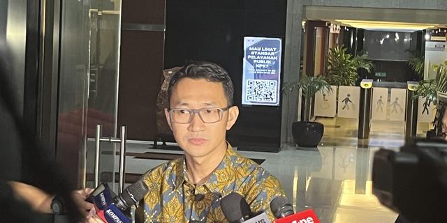 KPK Umumkan Tersangka dari OTT Riau Besok Siang