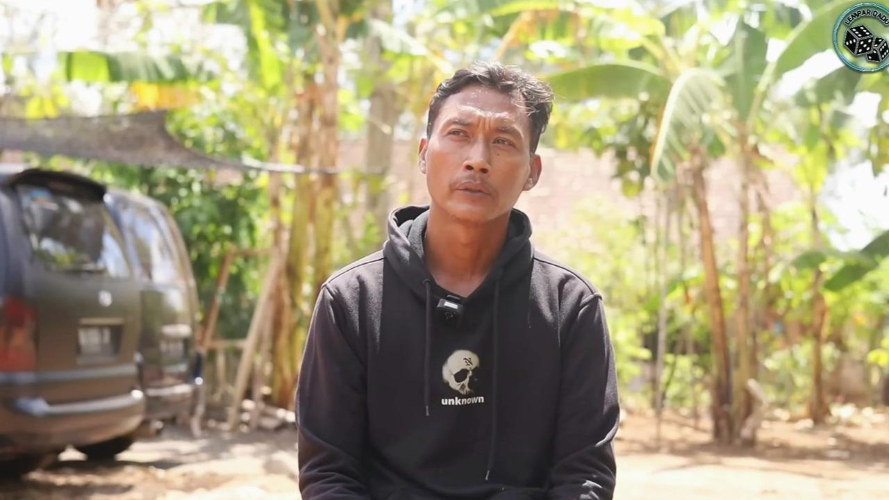Berawal dari Modal Rp200 Ribu, Mantan Pengemudi Ojol Buka Usaha hingga Raup Omzet Rp400 Juta Per Bulan