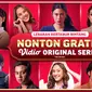 Nonton Vidio Original Series Gratis (Dok. Vidio)