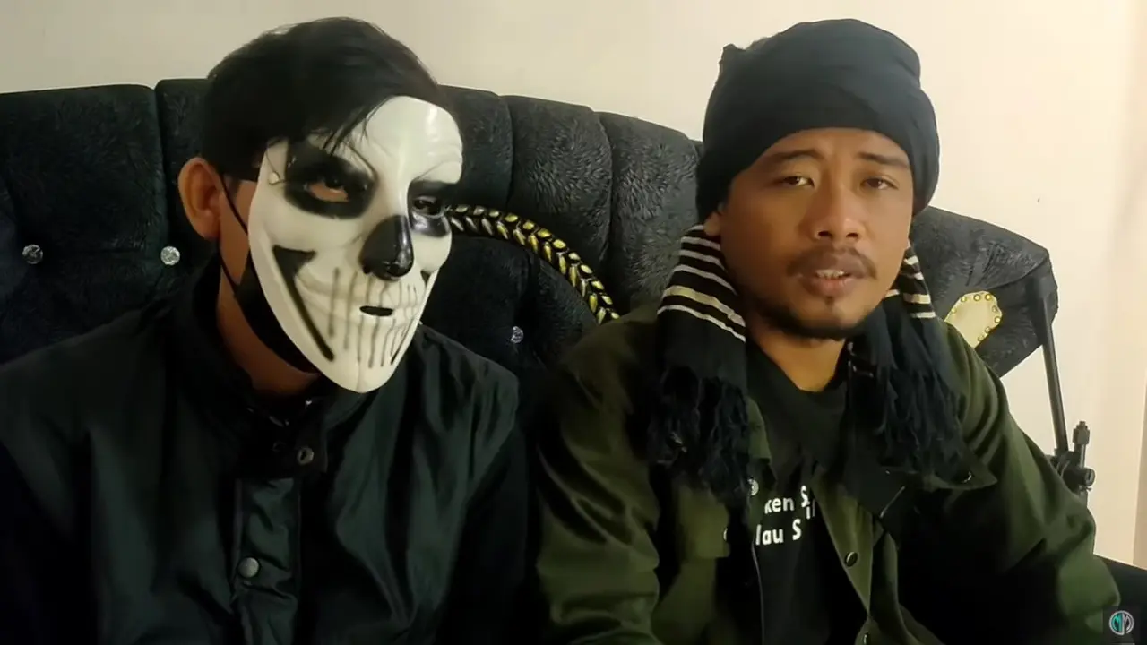 YouTuber Ki Soleh Pet. (Tangkapan Layar YouTube/ KI SOLEH PET)