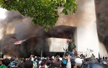 Jelang Agustus, Video Lama Kerusuhan Muncul Lagi; Polda Metro Jaya Ungkap Temuan