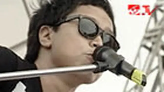 Sandhy Sondoro - Bunga Mimpi