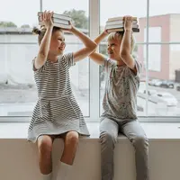 Ilustrasi Anak Gemar Belajar//copyright pexels/olia danilevich