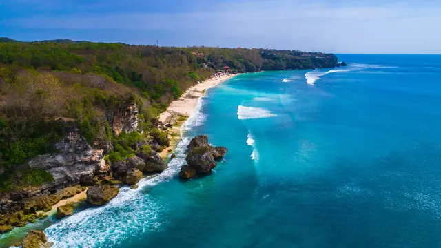 Pantai Padang-Padang