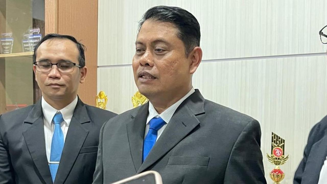 Ditjenpas Sulteng Genjot Pembinaan Kemandirian Warga Binaan, Gandeng Koperasi untuk Kewirausahaan