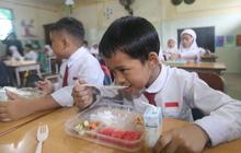 BAZNAS soal Zakat untuk Makan Bergizi Gratis: Kalau Kepada Fakir Miskin, Kita akan Lakukan